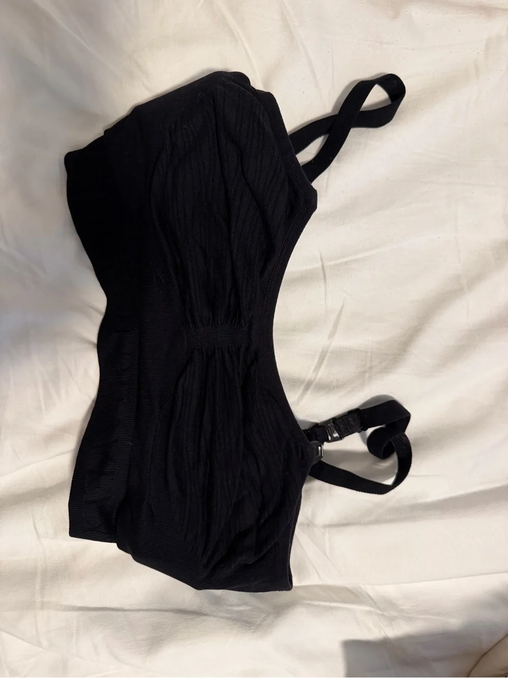 Kindred braverly sublime nursing and pumping bra - Picture 1 of 1